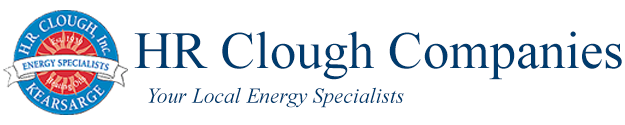 H. R. Clough, Inc. logo